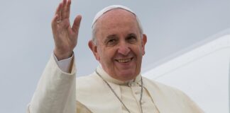 Papa Francesco sociologicamente.it