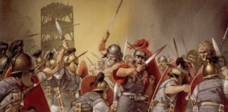 imperialismo sul campo storia antica romani