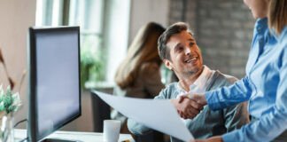 obiettivi e valutazioni nel lavoro