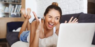 vivere senza lavorare