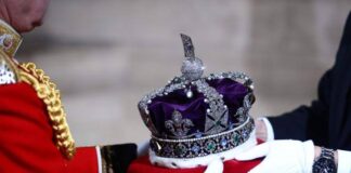 imperialismo delle corone