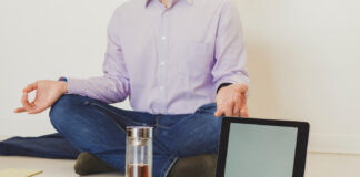 tecnologia e benessere