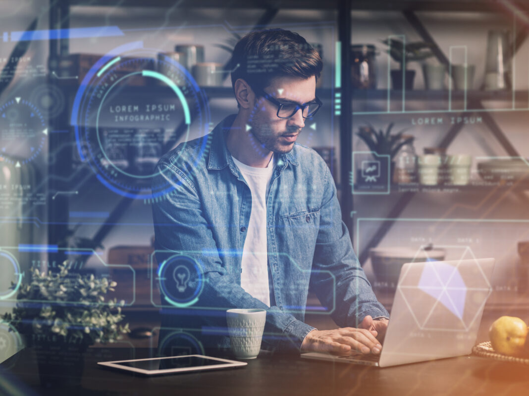 tecnologia alleata o nemica del lavoro