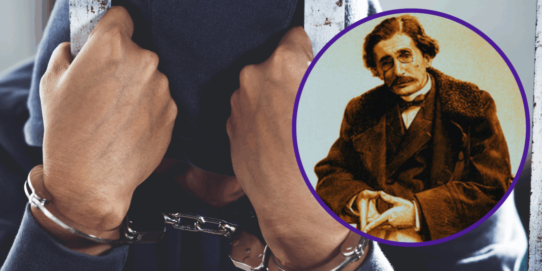 gabriel tarde sociologia criminale