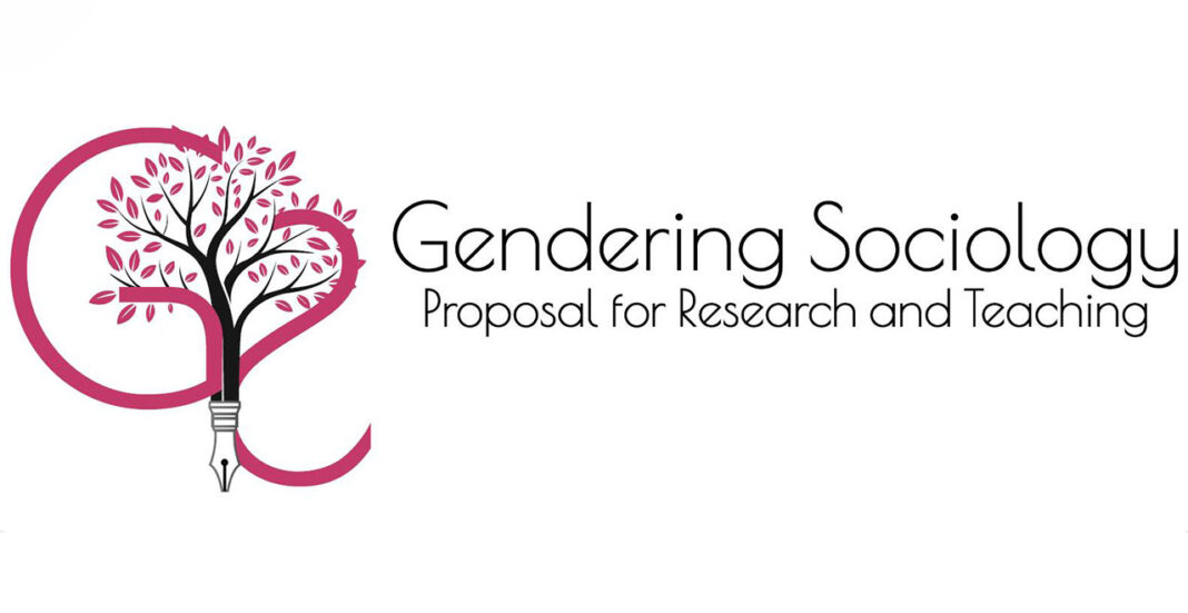 gendering sociology collaborazione sociologicamente prospettiva femminista