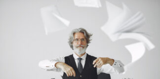 Dentro la testa di chi comanda potere e leadership