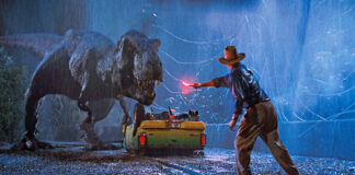 sociologia dei dinosauri jurassic park