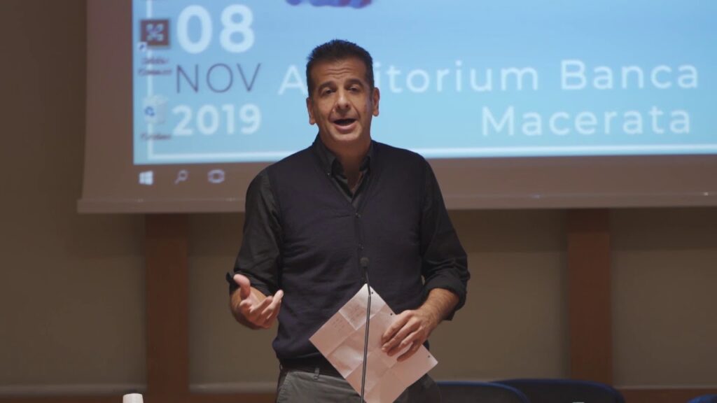 charlie barnau intervista carcere sopravvivenza