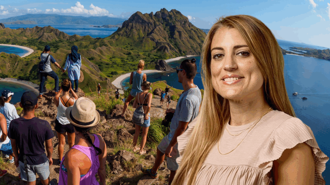 intervista marta soligo sociologia del turismo