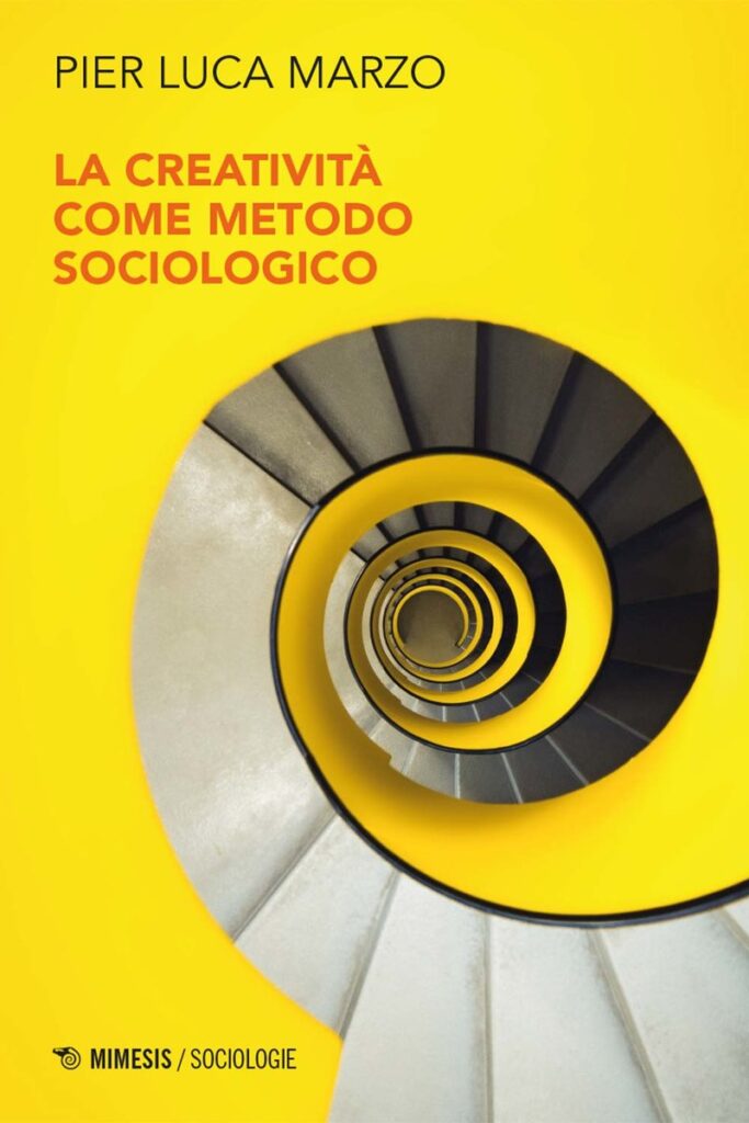 sociologia della creatività libro