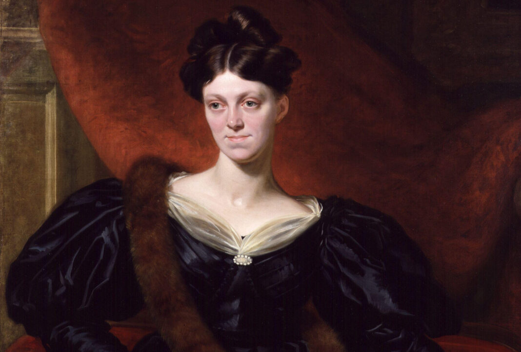 harriet martineau