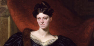 harriet martineau