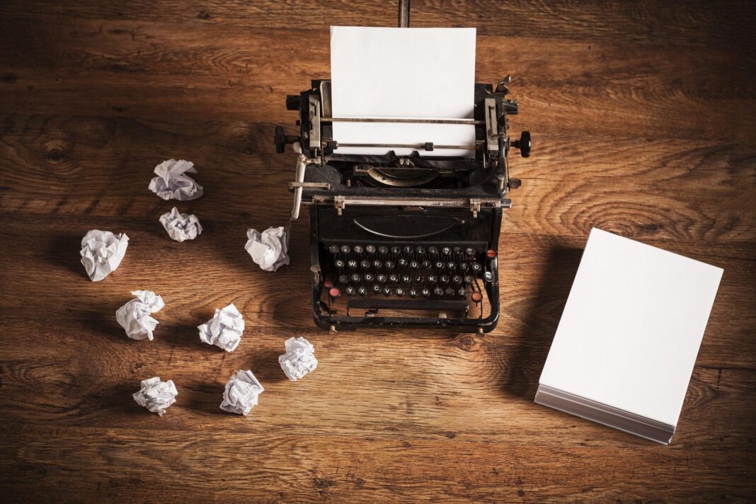 Dietro la scrittura di un romanzo intervista a Emanuela Ricco