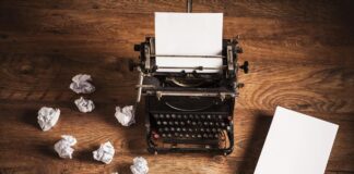 Dietro la scrittura di un romanzo intervista a Emanuela Ricco