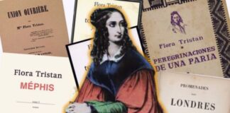 Flora Tristán sociologicamente