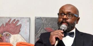 Luiz Valério P. Trindade