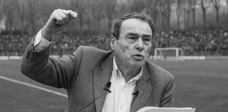 bourdieu campo di calcio