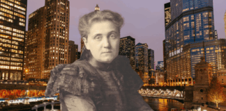 jane addams chicago