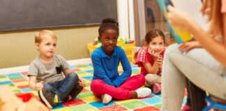 sfide educative con bambini autistici e ADHD