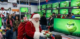 sociologia natale grinch