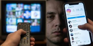 dallo zapping allo scrolling immagine