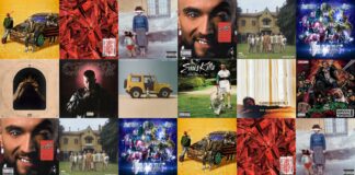 hip hop sociologicamente