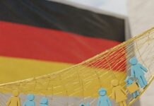 servizi sociali italia germania