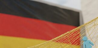 servizi sociali italia germania