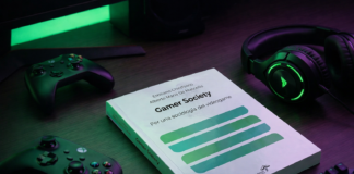 gamer society sociologia del videogame