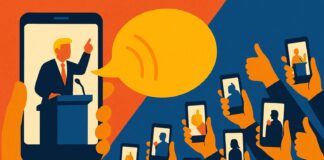 l’indagine MiMeSys su media e politica