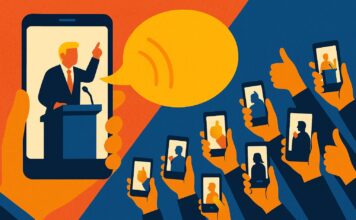 l’indagine MiMeSys su media e politica