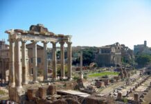 sociologia dell'impero romano 1