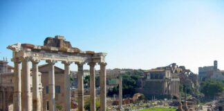 sociologia dell'impero romano 1