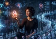 Autenticità digitale e AI nell'era della riproducibilità algoritmica