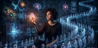 Autenticità digitale e AI nell'era della riproducibilità algoritmica