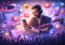 Homo Ludens Digitale La Sociologia del coinvolgimento nelle piattaforme di iGaming