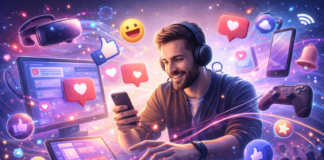 Homo Ludens Digitale La Sociologia del coinvolgimento nelle piattaforme di iGaming