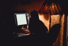 La paura di essere spiati online