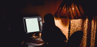 La paura di essere spiati online