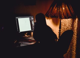 La paura di essere spiati online