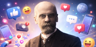 durkheim nell'era dei social network
