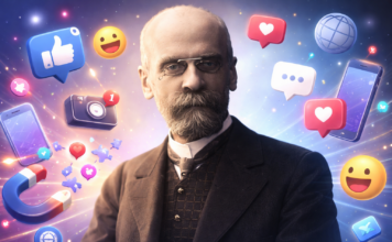 durkheim nell'era dei social network