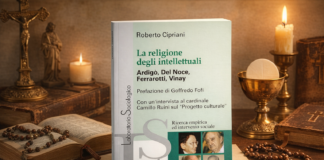 la religione degli intellettuali libro cipriani sociologicamente