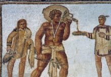 eunuchi sociologia romano