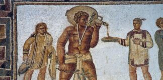 eunuchi sociologia romano