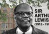 W. Arthur Lewis