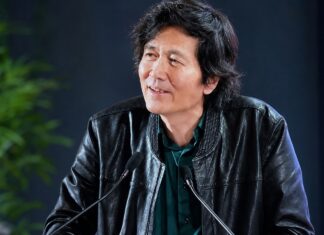 Byung Chul Han