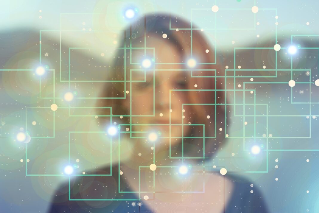 donna digitale donna digitale
