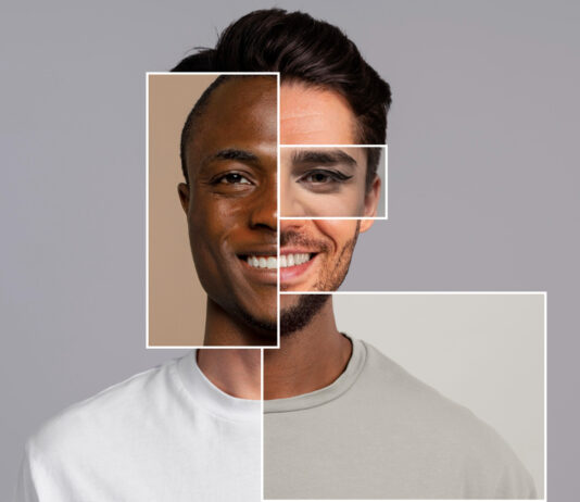 identità multiple