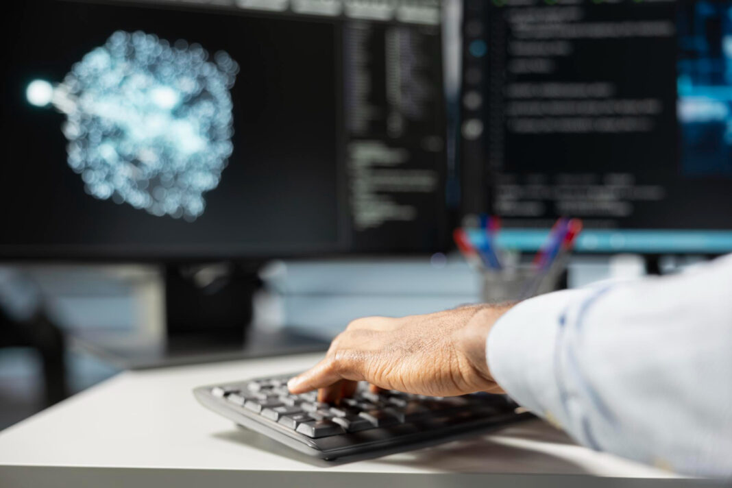 intelligenza artificiale controllo ntelligenza artificiale controllo